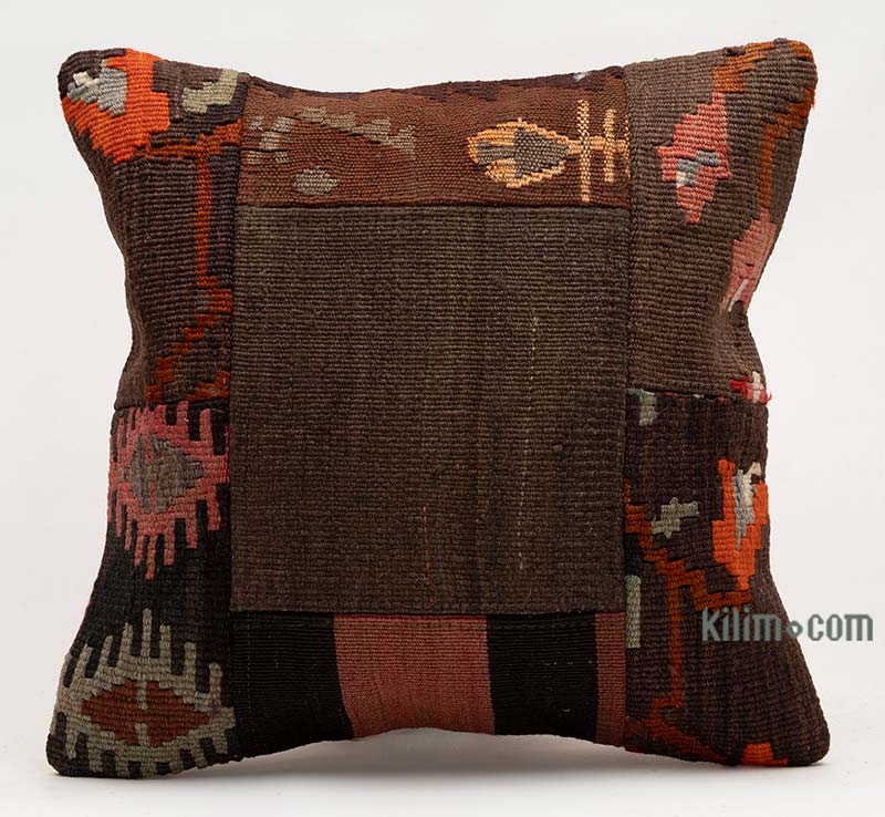 Kilim Yastık Kılıfı - K0086132