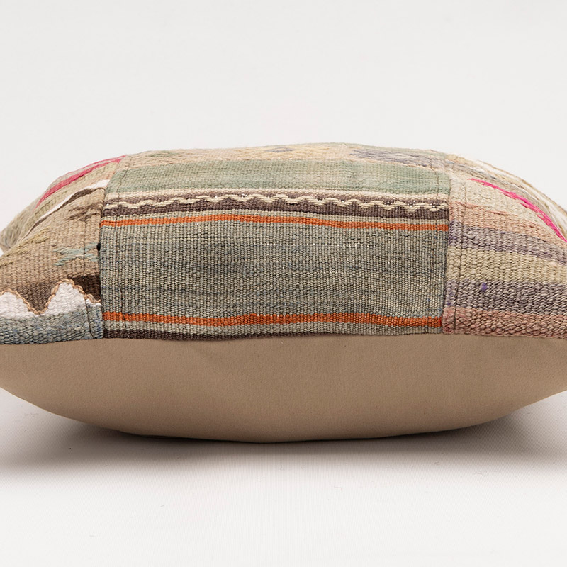 Kilim Yastık Kılıfı - K0086135