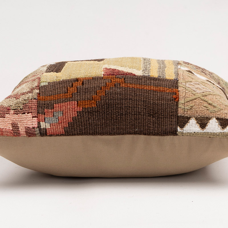 Kilim Yastık Kılıfı - K0086137