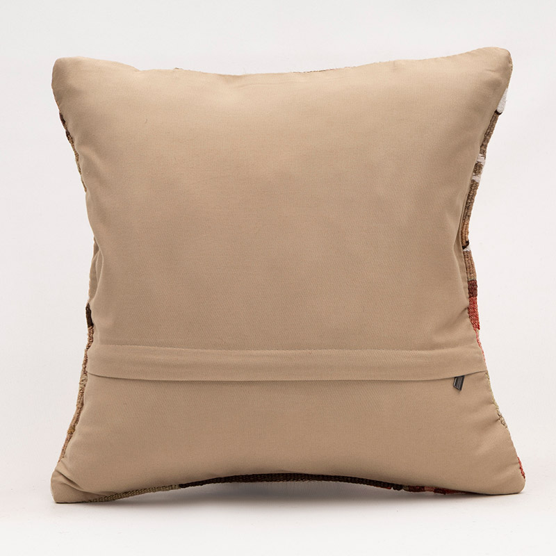 Kilim Yastık Kılıfı - K0086137