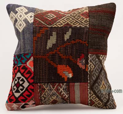 Kilim Pillow Cover