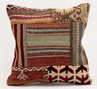 Kilim Pillow Cover