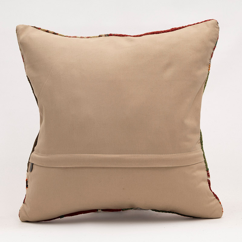Funda de Almohada Kilim - K0086141