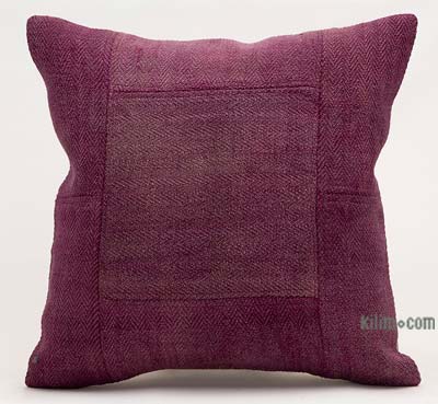 Funda de Almohada Kilim