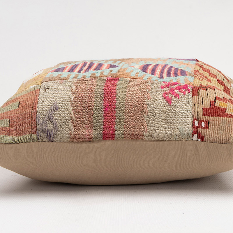 Kilim Yastık Kılıfı - K0086145