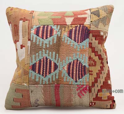 Kilim Yastık Kılıfı