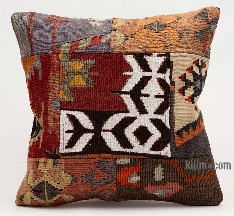 Kilim Yastık Kılıfı - K0086146