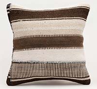 Funda de Almohada Kilim