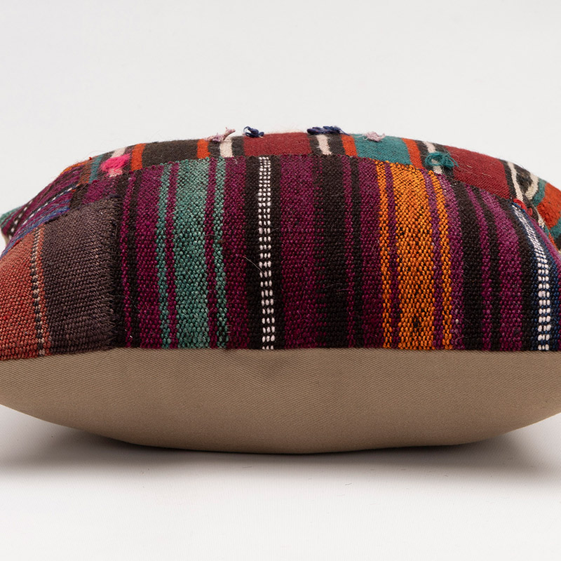 Kilim Yastık Kılıfı - K0086150