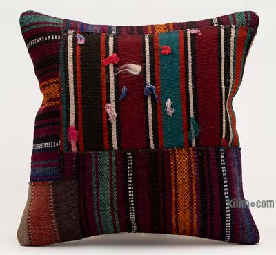 Kilim Yastık Kılıfı
