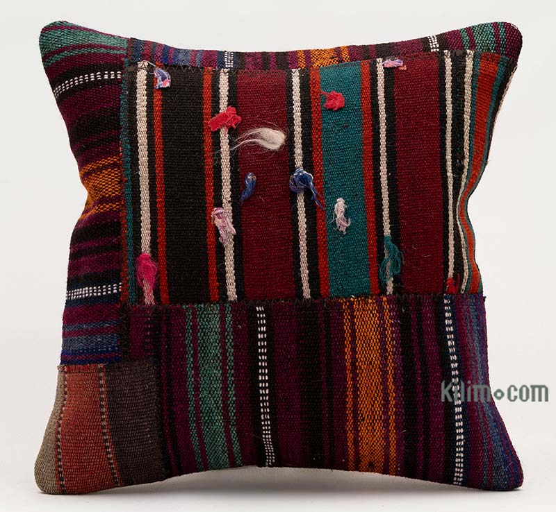 Kilim Yastık Kılıfı - K0086150