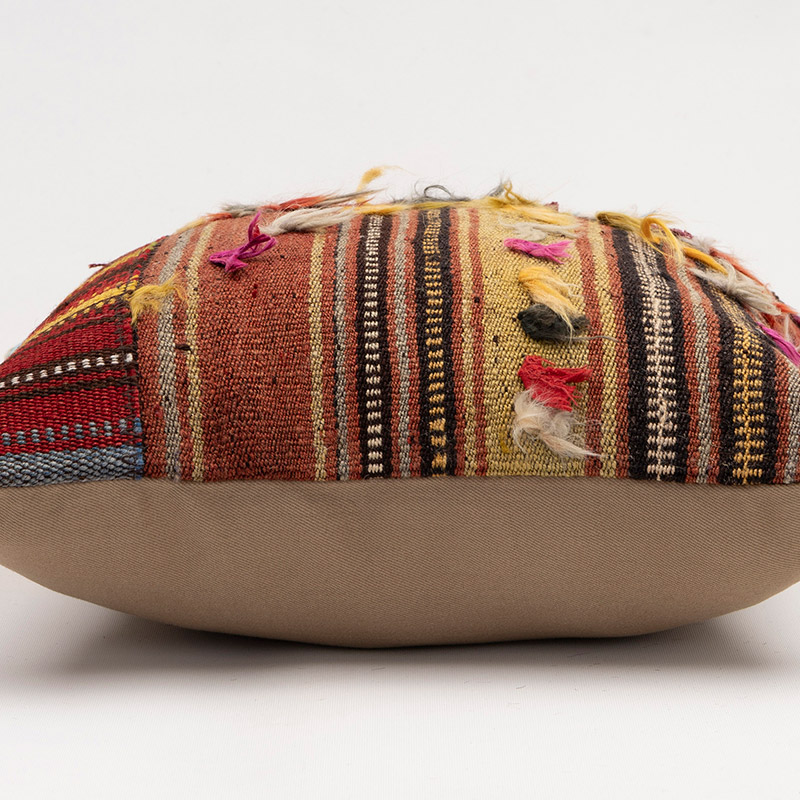 Kilim Pillow Cover - K0086151