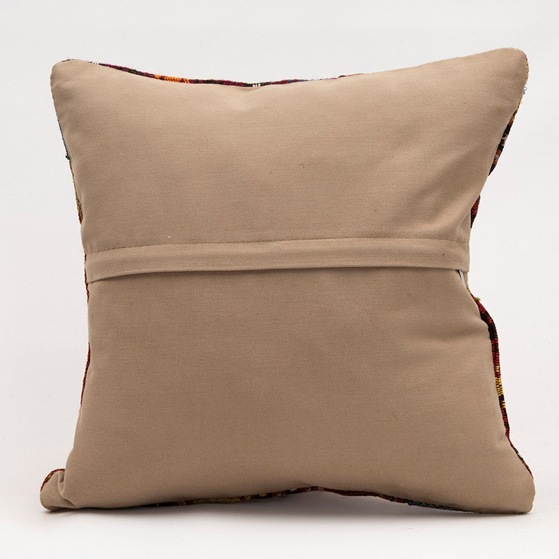 Kilim Pillow Cover - K0086151