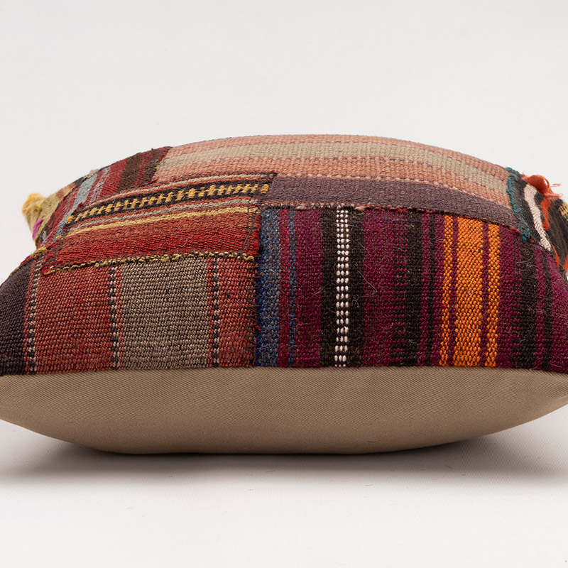 Kilim Yastık Kılıfı - K0086152