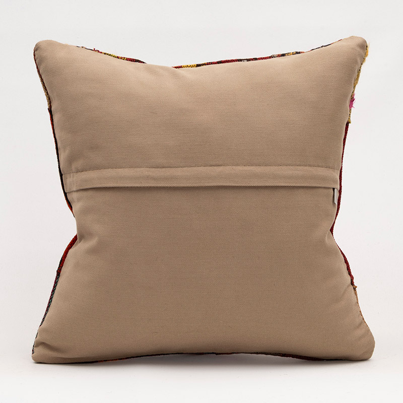 Kilim Yastık Kılıfı - K0086152