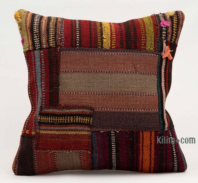 Kilim Yastık Kılıfı - K0086152
