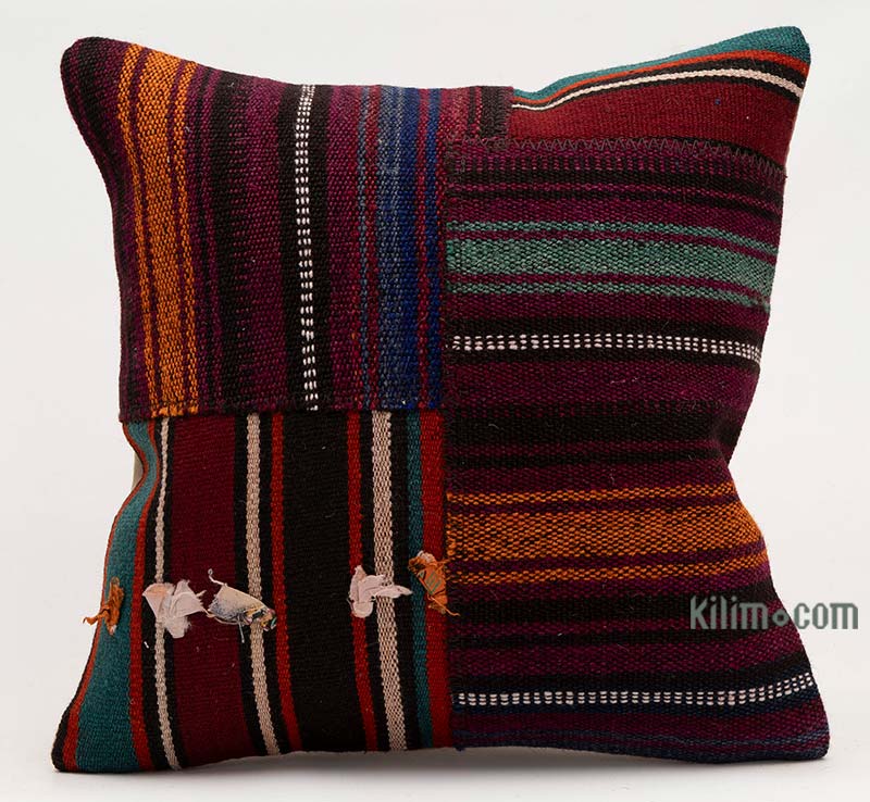 Kilim Yastık Kılıfı - K0086153
