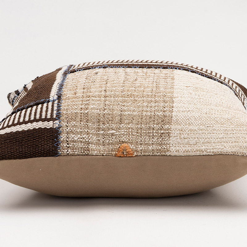 Kilim Yastık Kılıfı - K0086154