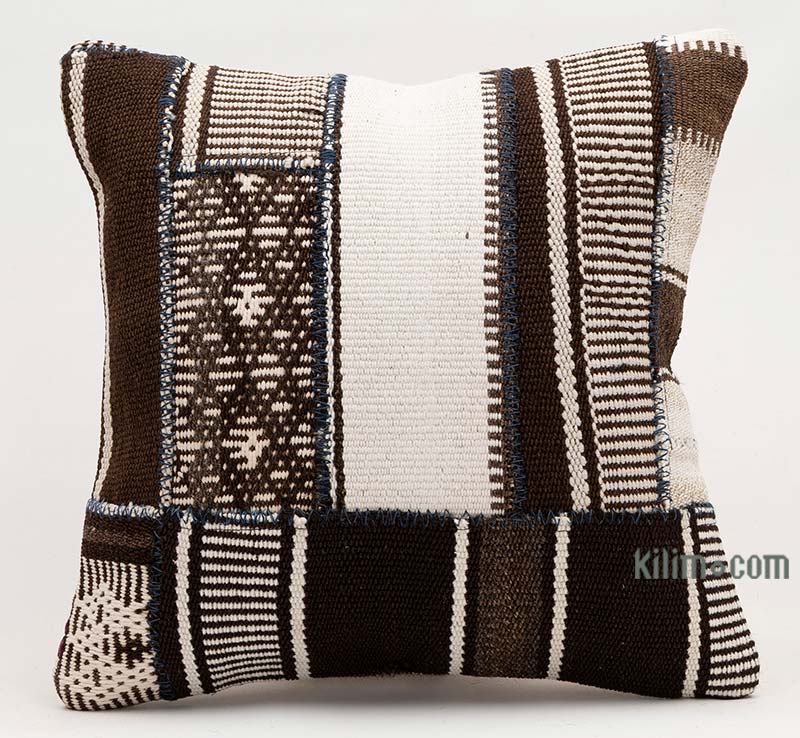 Kilim Yastık Kılıfı - K0086155