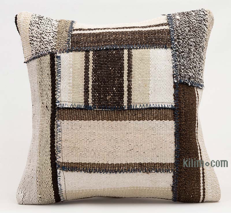 Kilim Yastık Kılıfı - K0086159