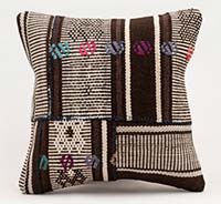 Kilim Yastık Kılıfı