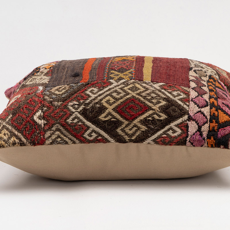 Kilim Pillow Cover - K0086165