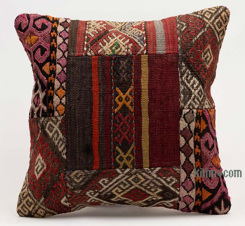Kilim Pillow Cover - K0086165