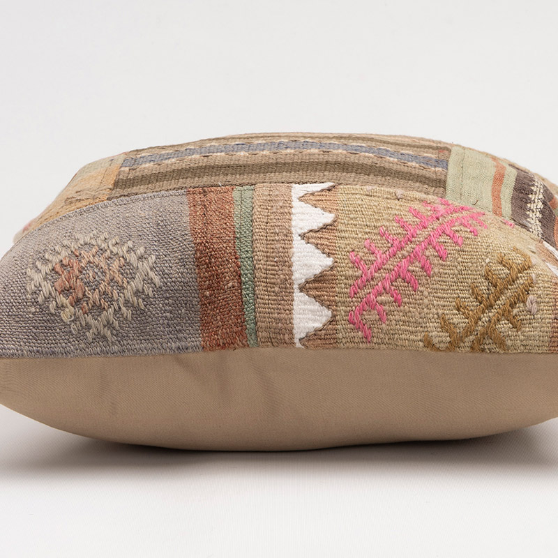 Funda de Almohada Kilim - K0086169