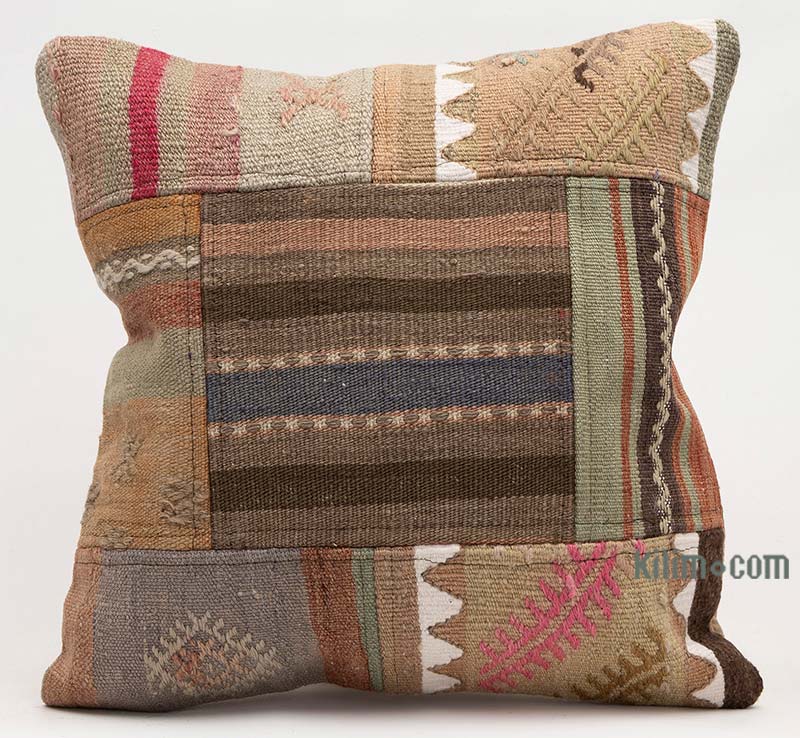 Funda de Almohada Kilim - K0086169