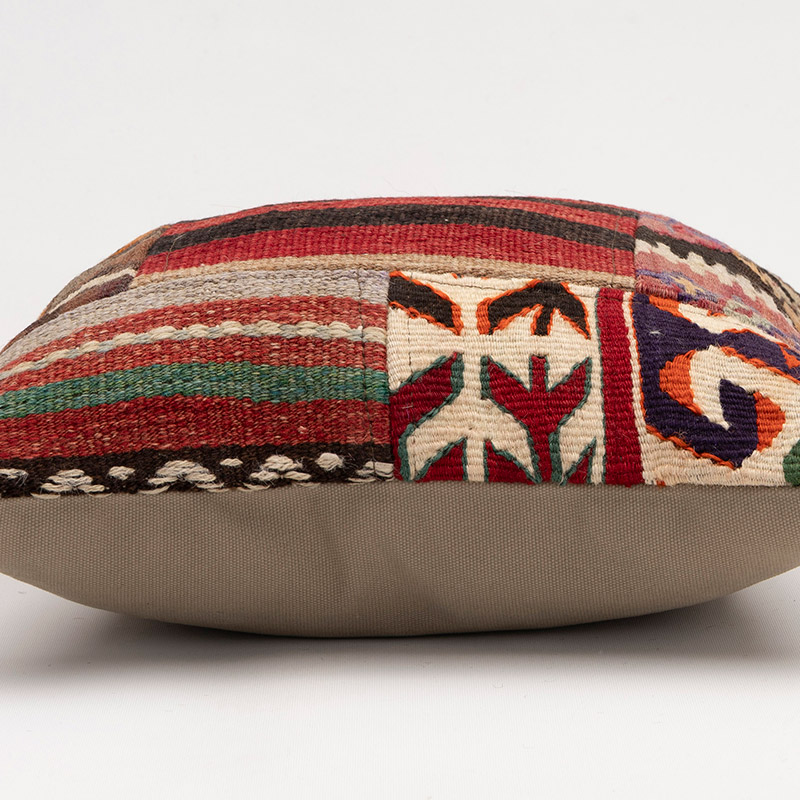 Funda de Almohada Kilim - K0086174