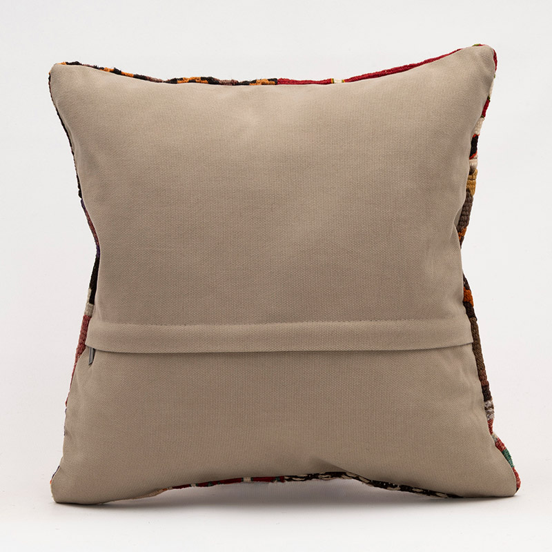 Funda de Almohada Kilim - K0086174