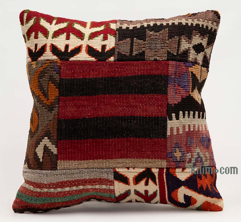 Funda de Almohada Kilim - K0086174