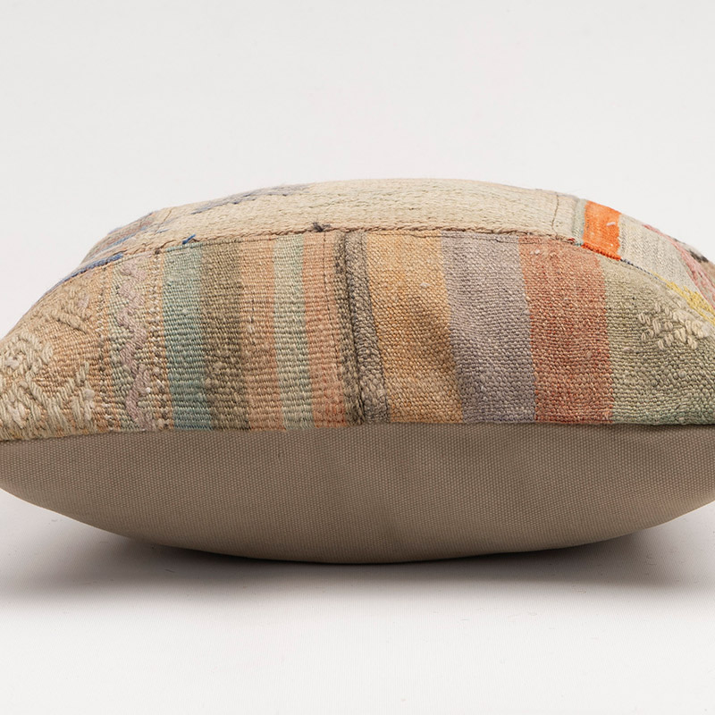 Funda de Almohada Kilim - K0086178