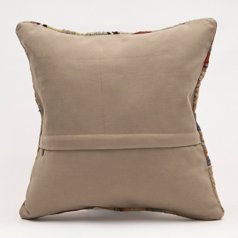 Funda de Almohada Kilim - K0086178
