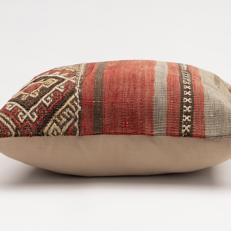 Funda de Almohada Kilim - K0086182