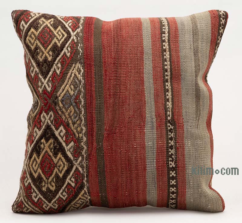 Funda de Almohada Kilim - K0086182