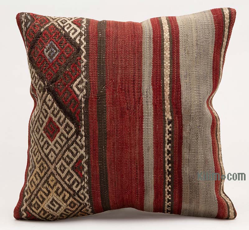 Kilim Pillow Cover - K0086184