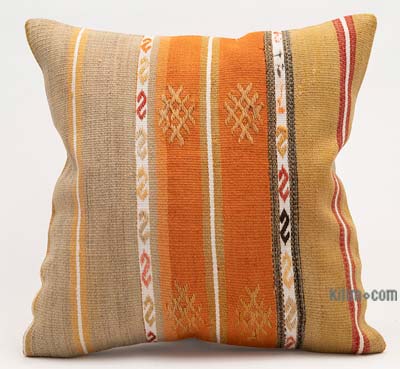 Kilim Yastık Kılıfı