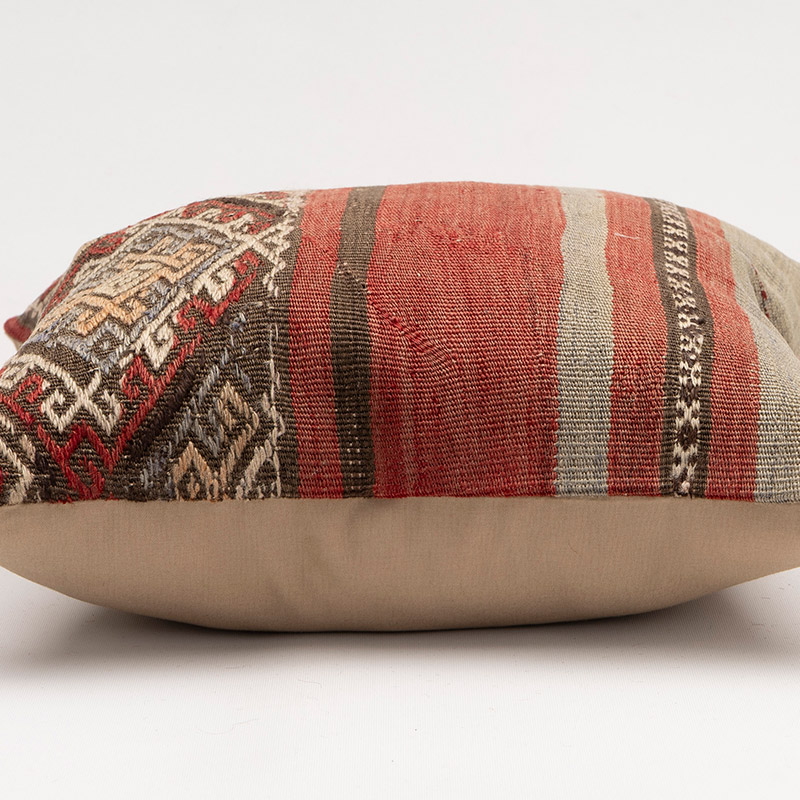 Funda de Almohada Kilim - K0086206