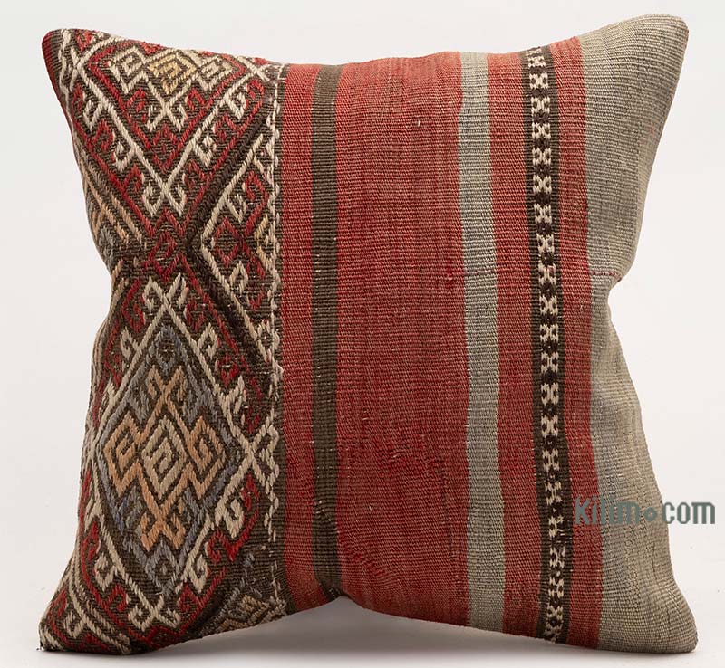 Funda de Almohada Kilim - K0086206