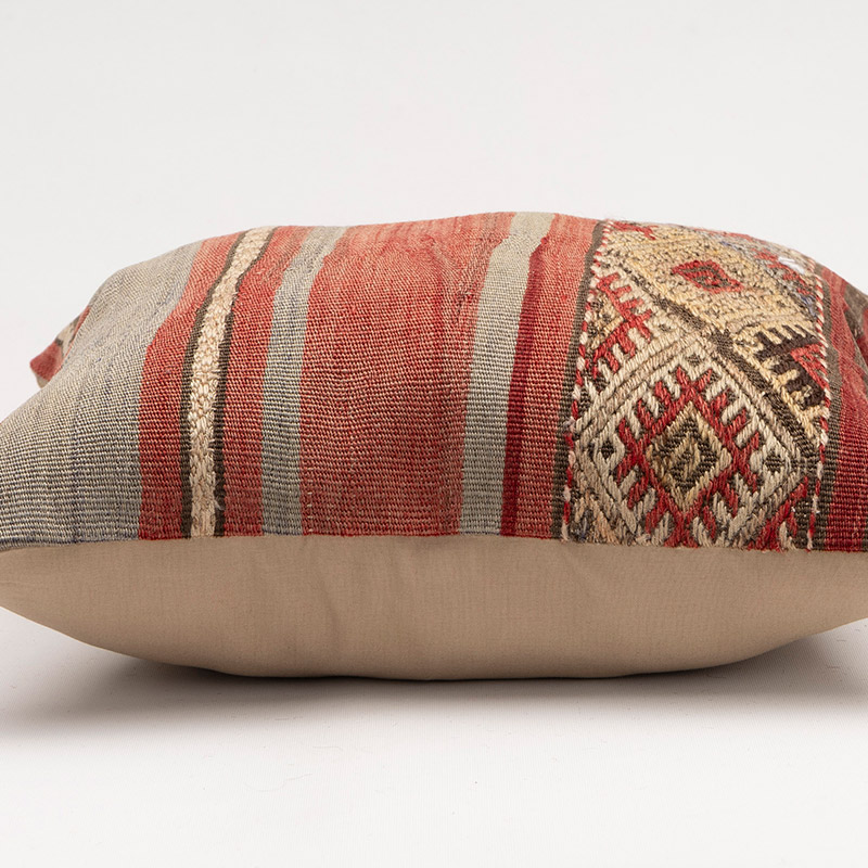 Kilim Pillow Cover - K0086207