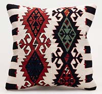 Kilim Pillow Cover