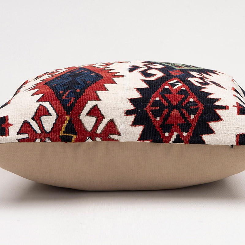 Kilim Yastık Kılıfı - K0086219