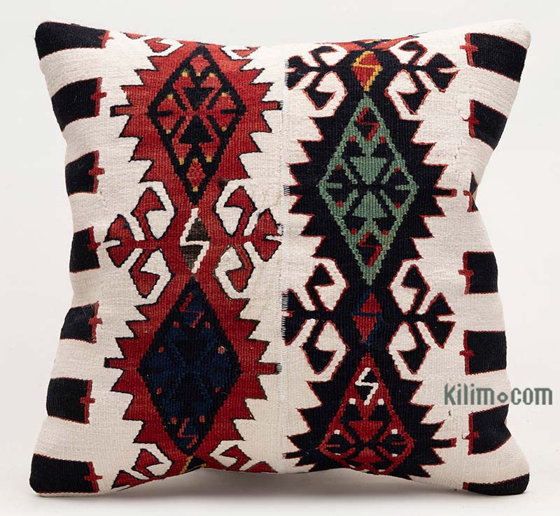 Kilim Yastık Kılıfı - K0086219