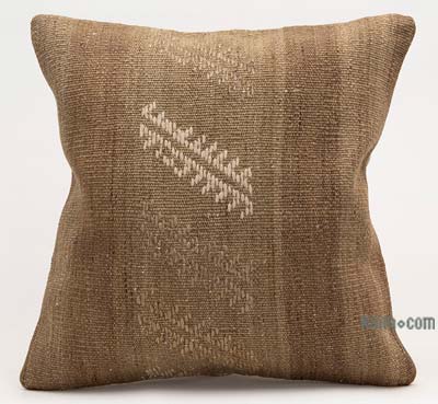 Funda de Almohada Kilim