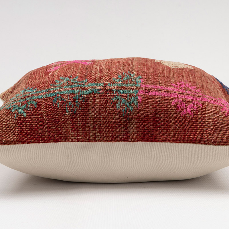Kilim Yastık Kılıfı - K0086228