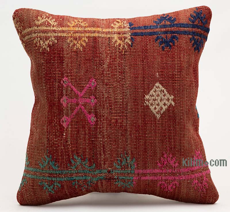 Kilim Yastık Kılıfı - K0086228