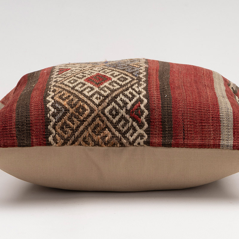 Funda de Almohada Kilim - K0086231
