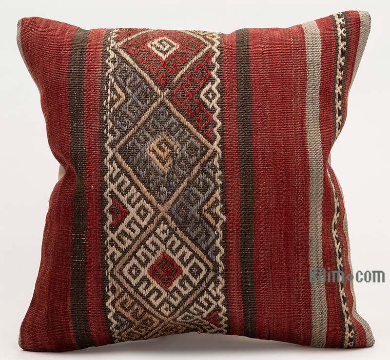 Funda de Almohada Kilim - K0086231