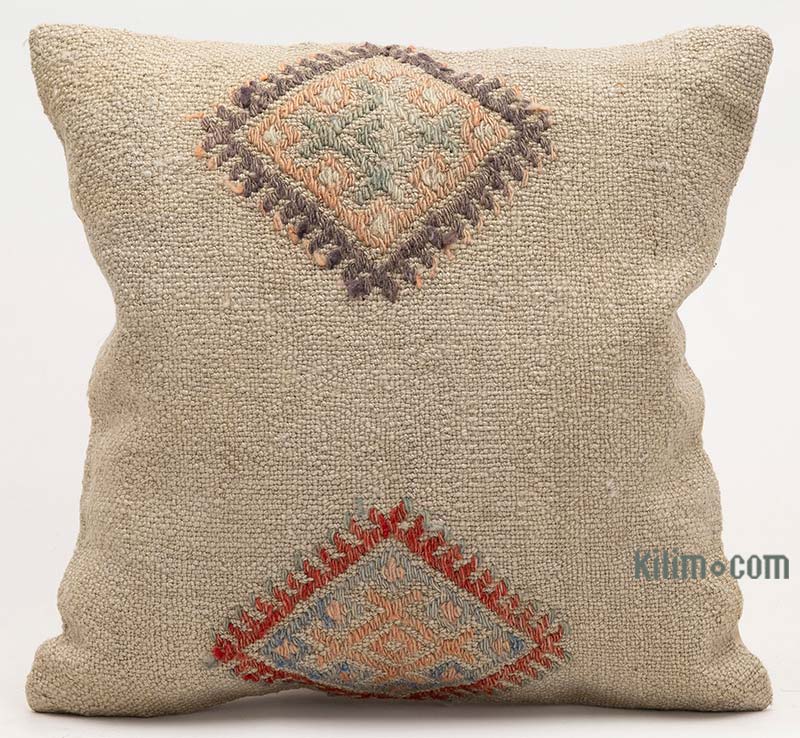 Kilim Yastık Kılıfı - K0086236